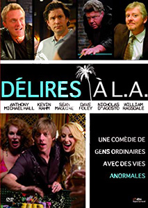 LA Blues |   DVD
